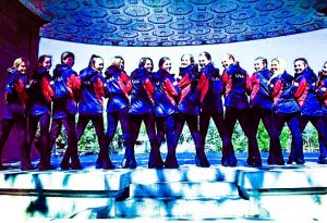 World Cup Team 2015