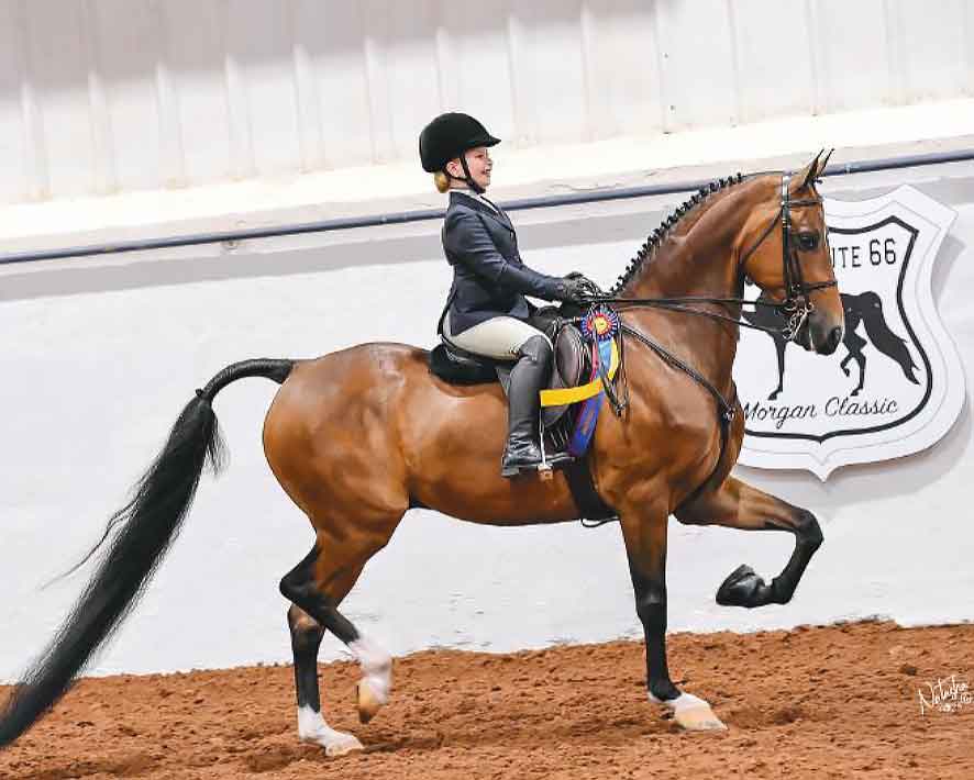 indian creek daybreak